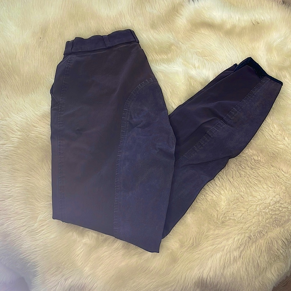 Pikeur fullseat riding breeches